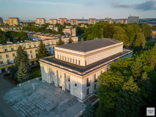 Instytut Muzyki Uniwersytetu Rzeszowskiego