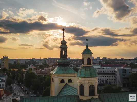 Bazylika Wniebowzięcia NMP w Rzeszowie